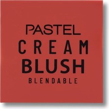 2 Adet Pastel Allık Profashion Cream Blush 53 1 Adet