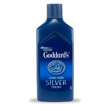 Goddard's Gümüş Parlatıcı 125 ml