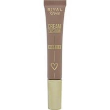 5 Adet Rival Loves Me Likit Bronzer No.02 Sunny Nude 1 Adet