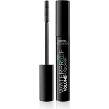 5 Adet Pastel Maskara Profashion Waterproof Volume 13.5ml