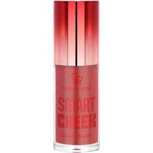 3 Adet Golden Rose Smart Cheek Liquid Blush No: 106 1 Adet