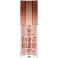 Golden Rose Smart Glow Liquid Highlighter No: 201 1 Adet