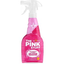 The Pink Stuff Oxi Leke Çıkarıcı Sprey 500 ml