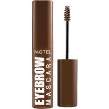 3 Adet Pastel Maskara Eyebrow Profashion No:23 1 Adet
