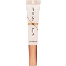 4 Adet Pastel Pastel x Arzu Sabancı Liquid Blush 152 1 Adet
