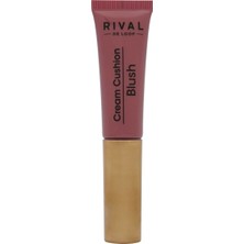 2 Adet Rival De Loop Allık Cushion 1 Adet