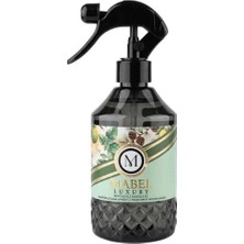 3 Adet Mabel Marseille Boğaziçi Bahçesi Oda Spreyi 500 ml