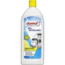 2 Adet Domol Bio Kireç Çözücü 250 ml
