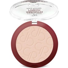 3 Adet Golden Rose Smooth Finish Face Powder NO:207 1 Adet