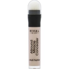 3 Adet Rival De Loop Kapatıcı Miracle No.03 7.5 G