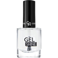 2 Adet Golden Rose Tırnak Bazı Extreme Gel Shine Base Coat 1 Adet