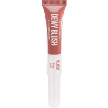 4 Adet Show By Pastel Pastel Dewy Blush 706 1 Adet