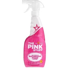 The Pink Stuff Banyo Köpük Temizleyici 750 ml