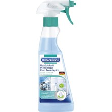 4 Adet Dr. Beckmann Buzdolabı ve Mutfak Temizleyici 250 ml