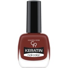 3 Adet Golden Rose Oje Keratin No : 48 1 Adet