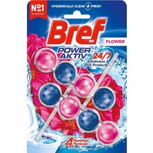 3 Adet Bref Power Aktive Çiçek 1 Adet