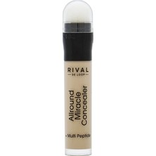 5 Adet Rival De Loop Kapatıcı Miracle No.02 7.5 G