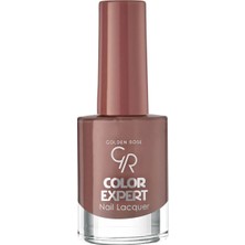 4 Adet Golden Rose Color Expert Oje 102 Cinnamon Nude 1 Adet
