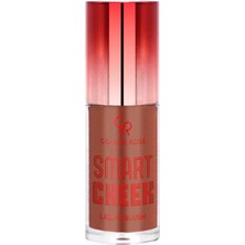 3 Adet Golden Rose Smart Cheek Liquid Blush No: 108 1 Adet