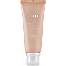 3 Adet Note Fondöten NO:402 Mineral Içerikli 35 ml