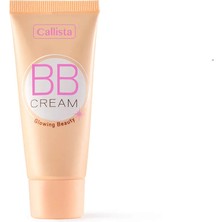 2 Adet Callista Bb Krem NO:110 Krem Açık 1 Adet