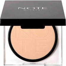 4 Adet Note Mineral Pudra No:01 10 gr