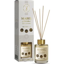 5 Adet Mabel Marseille Çubuklu Oda Kokusu Bosphorus 100 ml