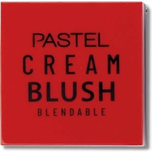 5 Adet Pastel Allık Profashion No 43 1 Adet