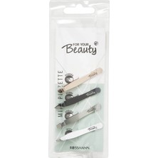 2 Adet For Your Beauty Cımbız Mini 4'lü