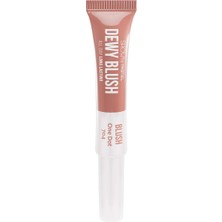 3 Adet Show By Pastel Dewy Blush 704 1 Adet