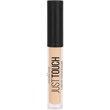 Golden Rose Just Touch Liquid Concealer 03 Likit Kapatıcı 1 Adet