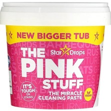 3 Adet The Pink Stuff Çok Amaçlı Temizlik Macunu 850 gr