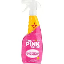 3 Adet The Pink Stuff Çok Amaçlı Genel Temizlik Spreyi 750 ml