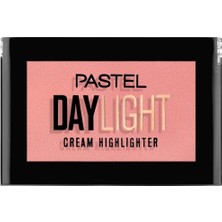 5 Adet Pastel Daylight Aydınlatıcı Krem 13 1 Adet