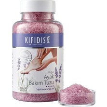3 Adet Kifidis Ayak Bakım Tuzu 260 gr