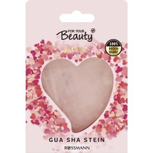 4 Adet For Your Beauty Gua Sha Love 1 Adet