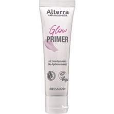 4 Adet Alterra Primer Glow 30 ml