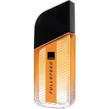 2 Adet Avon Full Speed Edt 100ML