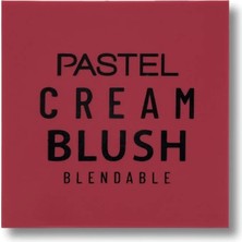 3 Adet Pastel Allık Profashion Cream Blush 54 1 Adet