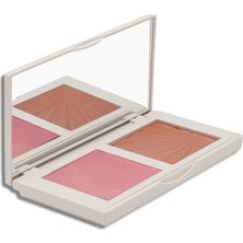 5 Adet Pastel Pastel x Arzu Sabancı Duo Allık Set 1 Adet
