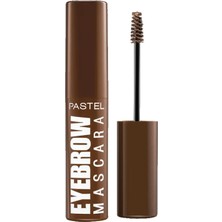 2 Adet Pastel Maskara Eyebrow Profashion No:21 1 Adet