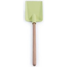 TeknoKapsül 3235 Tırmık Kürek Set