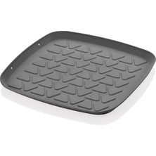 Senson Silikon Bulaşık - Lavabo Kurutma Matı - Halısı (5224)
