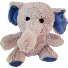 Pileli Store Sevimli Peluş Fil