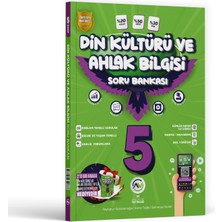 Senson Av 5.sınıf S.b. Branş Dnm Hediye Din Kült - 26-27
