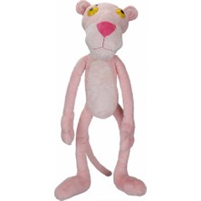 Svoria Store  Pembe Panter Peluş 72 cm