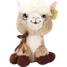 Svoria Store  Peluş Lama 35 Cm.