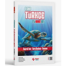 Arenes Işleyen Zeka 6.sınıf 3 Lü Kuvvet Türkçe - 26-27