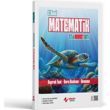 Arenes Işleyen Zeka 5.sınıf 3 Lü Kuvvet Matematik -26-27