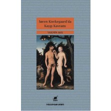 Arenes Soren Kierkegaard'da Kaygı Kavramı